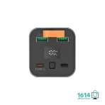 پاوربانک نکسا مدل P201 ظرفیت 20000mAh 20W+22.5W