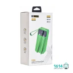 پاوربانک نکسا مدل P304 ظرفیت 30000mAh 22.5W