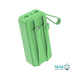 پاوربانک نکسا مدل P304 ظرفیت 30000mAh 22.5W