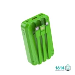 پاوربانک نکسا مدل PX102 ظرفیت 10000mAh 20W