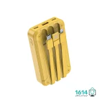 پاوربانک نکسا مدل PX102 ظرفیت 10000mAh 20W
