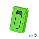 پاوربانک نکسا مدل PX102 ظرفیت 10000mAh 20W