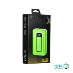 پاوربانک نکسا مدل PX102 ظرفیت 10000mAh 20W