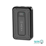 پاوربانک نکسا مدل PX102 ظرفیت 10000mAh 20W