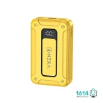 پاوربانک نکسا مدل PX102 ظرفیت 10000mAh 20W