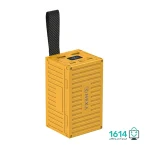 پاوربانک نکسا مدل PX203 ظرفیت 20000mAh 22.5W