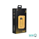 پاوربانک نکسا مدل PX205 ظرفیت 20000mAh 20W+22.5W