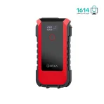پاوربانک و استارتر نکسا مدل PX100 10000mAh