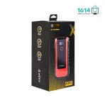 پاوربانک و استارتر نکسا مدل PX100 10000mAh