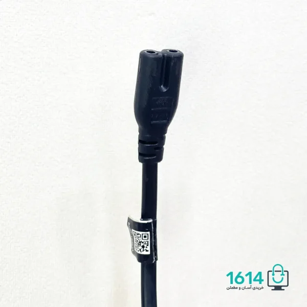 کابل لپ تاپی دو پین لنوو 1.5M (اورجینال)