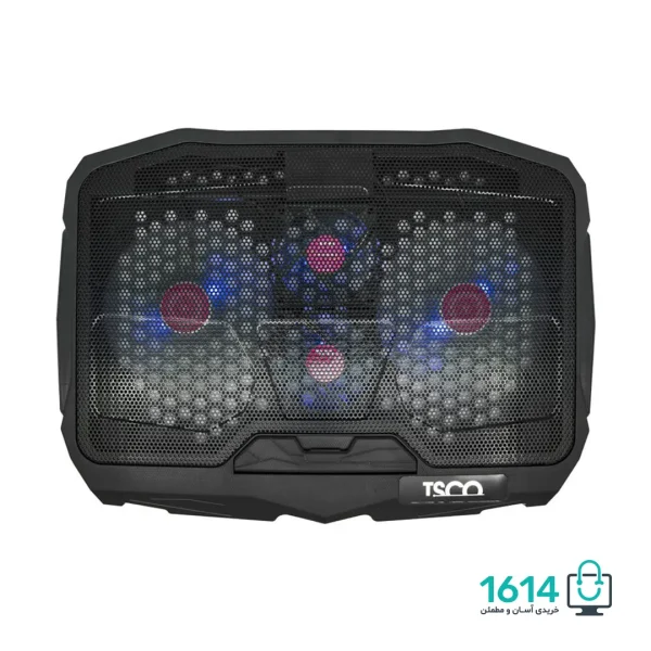 کول پد تسکو مدل TCLP 3100