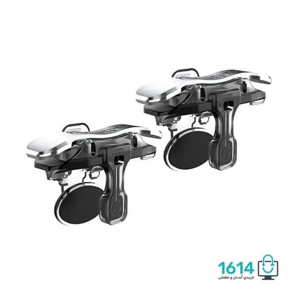 دسته بازی پاپ جی مدل X8 TRIGGER