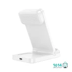 شارژر بیسیم ساعت هوشمند بروفون مدل BQ35