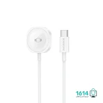 شارژر بیسیم ساعت هوشمند بروفون مدل BQ35