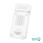 شارژر بیسیم ساعت هوشمند بروفون مدل BQ35