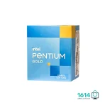 فن سی پی یو اینتل مدل PENTIUM GOLD G6405
