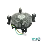 فن سی پی یو اینتل مدل PENTIUM GOLD G6405