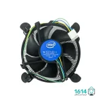 فن سی پی یو اینتل مدل PENTIUM GOLD G6405