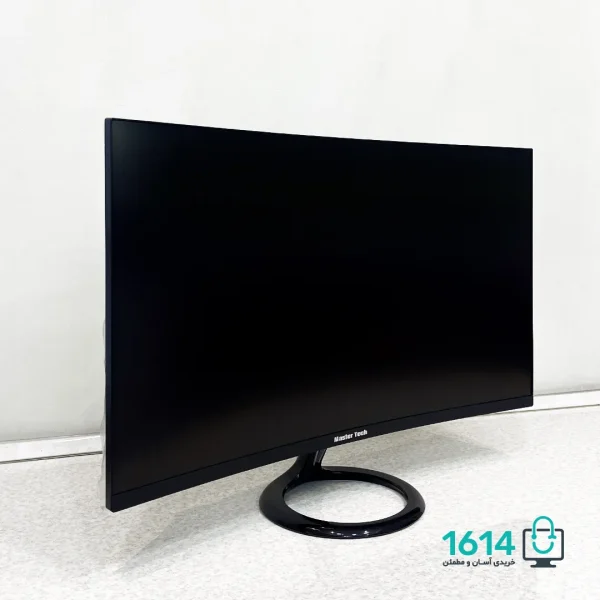 مانیتور کارکرده مستر تک 27 اینچ مدل Master Tech GP275AQ