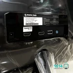 مانیتور کارکرده مستر تک 27 اینچ مدل Master Tech GP275AQ