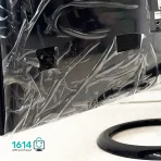 مانیتور کارکرده مستر تک 27 اینچ مدل Master Tech GP275AQ