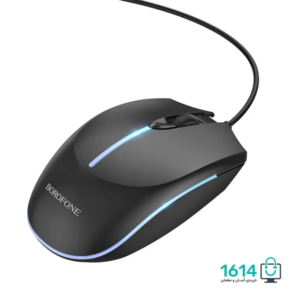 ماوس گیمینگ بروفون مدل BG10