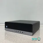 مینی کیس کارکرده اچ پی مدل EliteDesk 800 G4 SFF