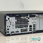مینی کیس کارکرده اچ پی مدل EliteDesk 800 G4 SFF