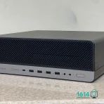 مینی کیس کارکرده اچ پی مدل EliteDesk 800 G4 SFF
