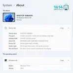 مینی کیس کارکرده اچ پی مدل EliteDesk 800 G4 SFF