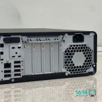 مینی کیس کارکرده اچ پی مدل EliteDesk 800 G4 SFF