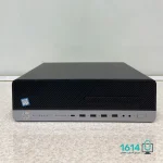 مینی کیس کارکرده اچ پی مدل EliteDesk 800 G4 SFF