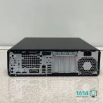 مینی کیس کارکرده اچ پی مدل EliteDesk 800 G4 SFF