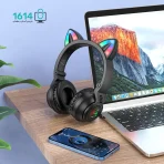 هدست بیسیم بروفون مدل BO18