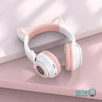 هدست بیسیم بروفون مدل BO18