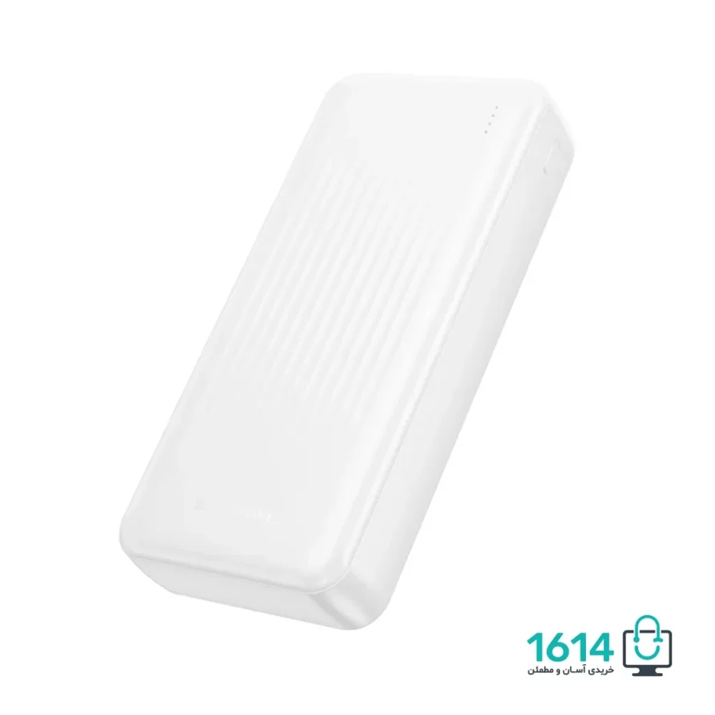 پاوربانک بروفون مدل BJ80A 20W+22.5W PD 20000