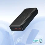 پاوربانک بروفون مدل BJ80A 20W+22.5W PD 20000