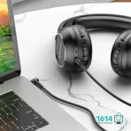 کابل AUX بروفون مدل BL10 2M