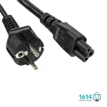 کابل برق لپ تاپی اورنج مدل 1.5M