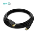 کابل تصویر HDMI به MINI HDMI مدل 1.5M