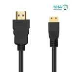 کابل تصویر HDMI به MINI HDMI مدل 1.5M