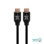 کابل تصویر HDMI دی نت مدل DT-416 4K2K 1.5M