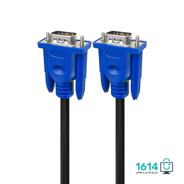کابل تصویر VGA مدل High Quality 30M