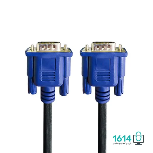کابل تصویر VGA مچر مدل MR_165 4+3 20M