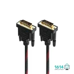 کابل دوسر نری DVI پی نت مدل 10M