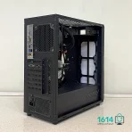 کیس کامل گیمینگ کارکرده مدل i7(8700K)32GB256SSD4GB 1050Ti