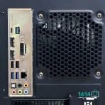 کیس کامل گیمینگ کارکرده مدل i7(8700K)32GB256SSD4GB 1050Ti