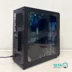 کیس کامل گیمینگ کارکرده مدل i7(8700K)32GB256SSD4GB 1050Ti