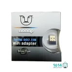 گیرنده وایرلس نونپ بدون آنتن 300M 802.11N