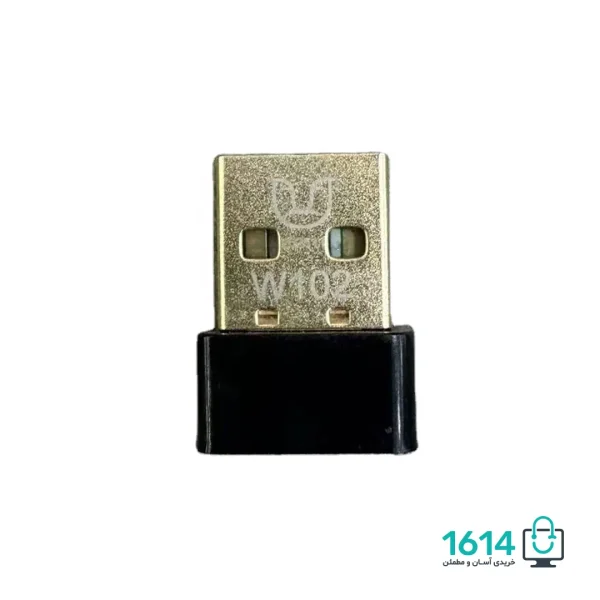 گیرنده وایرلس نونپ بدون آنتن 300M 802.11N